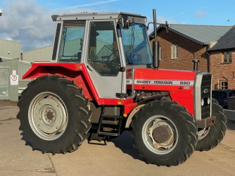 Massey Ferguson image