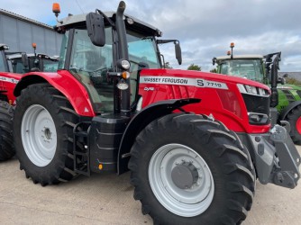 Massey Ferguson image