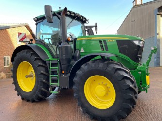 John Deere image
