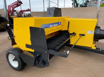 New Holland image