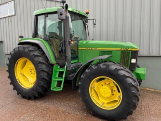 John Deere image