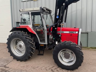 Massey Ferguson image