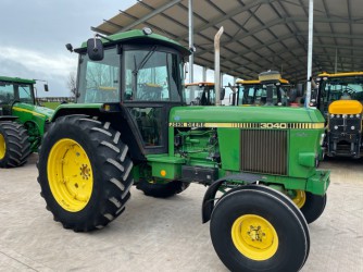 John Deere image