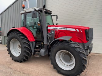 Massey Ferguson image