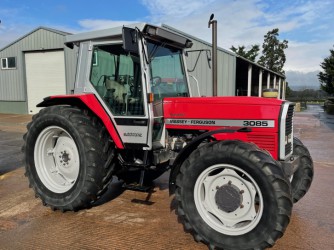 Massey Ferguson image