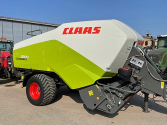 Claas image