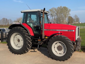 Massey Ferguson image