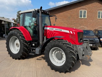 Massey Ferguson image
