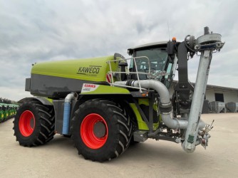 Claas image