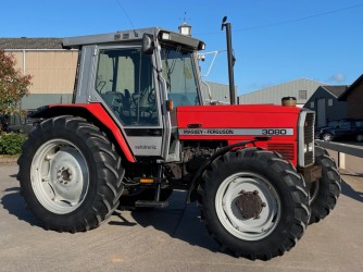 Massey Ferguson image