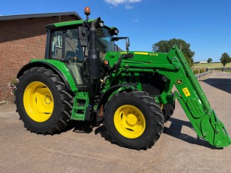 John Deere image