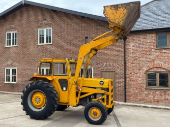 Massey Ferguson image