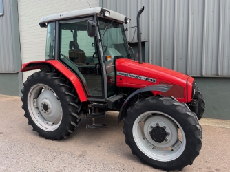 Massey Ferguson image