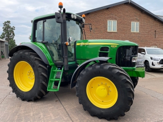 John Deere image