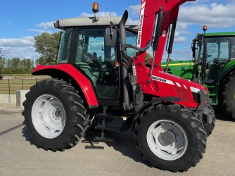 Massey Ferguson image