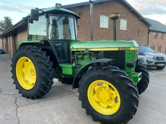 John Deere image