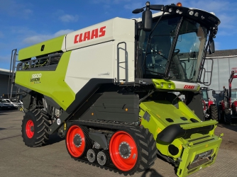 Claas image