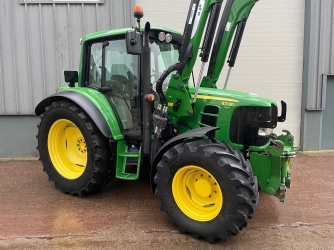 John Deere image
