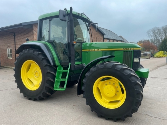 John Deere image