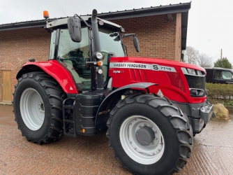Massey Ferguson image
