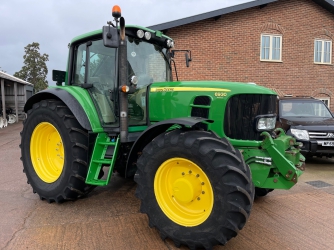 John Deere image