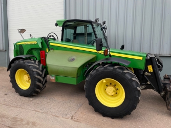 John Deere image