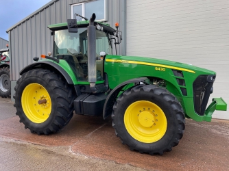 John Deere image