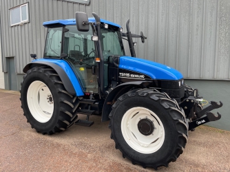 New Holland image