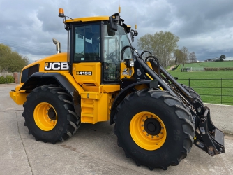 JCB image