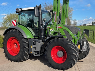 Fendt image