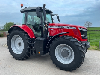 Massey Ferguson image