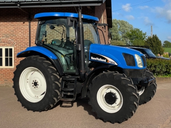 New Holland image