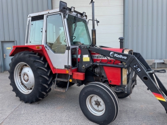 Massey Ferguson image