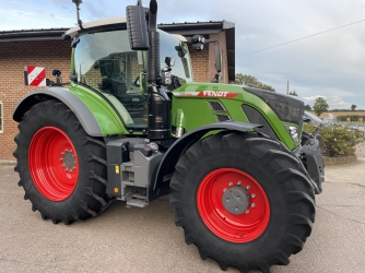 Fendt image