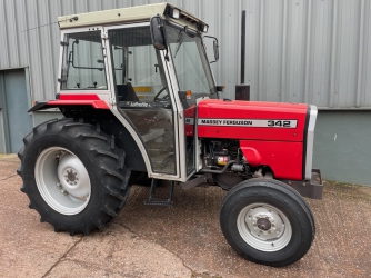 Massey Ferguson image