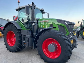 Fendt image