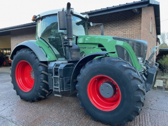 Fendt image