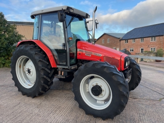 Massey Ferguson image