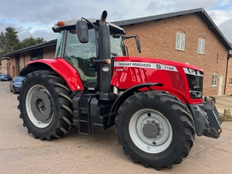 Massey Ferguson image