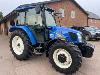 New Holland image