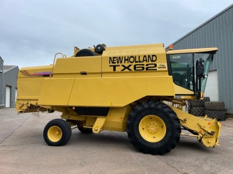 New Holland image