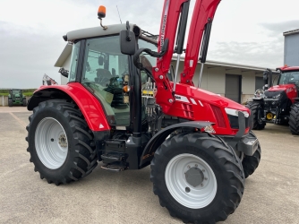 Massey Ferguson image