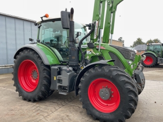 Fendt image