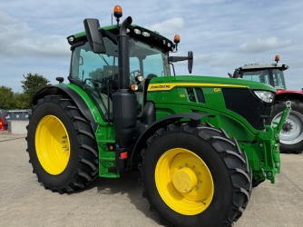 John Deere  image