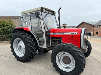 Massey Ferguson image