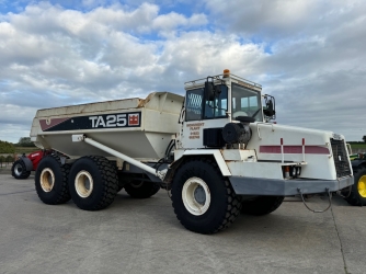 Terex image