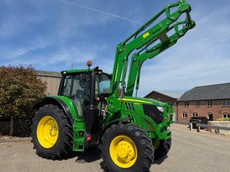 John Deere image
