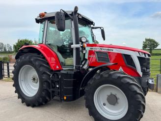 Massey Ferguson image