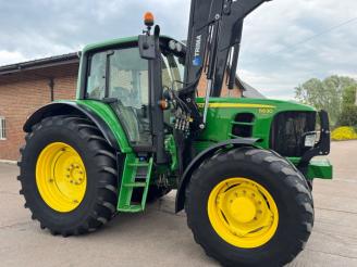 John Deere image