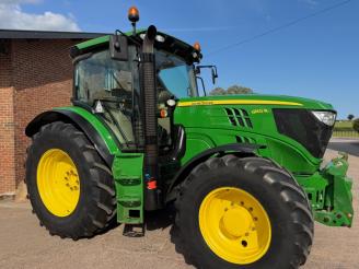 John Deere image